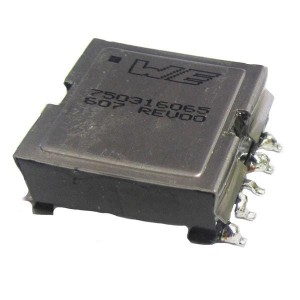 750315945, Силовые трансформаторы Forward Transformer