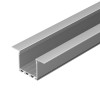 Профиль PLS-LOCK-H25-FM-2000 ANOD 016447
