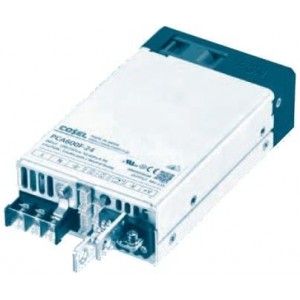 PCA600F-24-TP2, Импульсные источники питания 648W 24V 27A Terminal Block Style