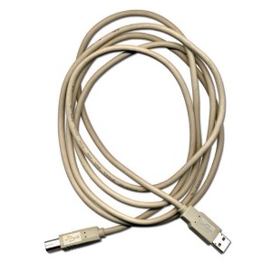 805-00007, Кабели USB / Кабели IEEE 1394 USB A to B Cable