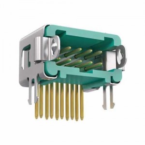 G125-MH11005L1P, Проводные клеммы и зажимы Male,Horz,3.3mm,10P PCB Hld dwn/lock lat