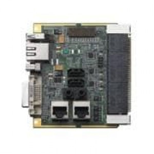 VPX-R300, Макетные платы и комплекты - x86 3U VPX RTM WITH DVI-I 1000BASE-T