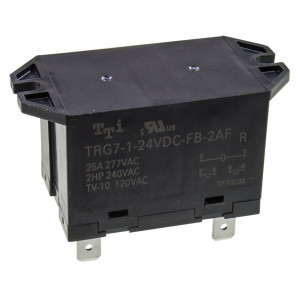 TRG7-1-24VDC-FB-2AF-R