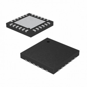 CY7C65211-24LTXI, Мост USB-последовательный одноканальный в UART/I2C/SPI