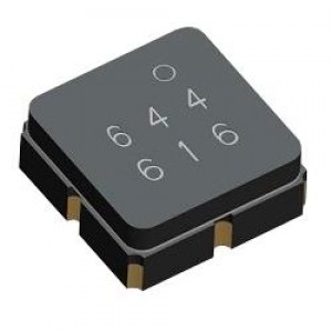 MXC6244AU, Акселерометры +/- 8g Complete 2 Axis Accelerometer System with Programmable Internal anti-vibration Filter