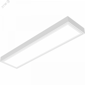 Светильник OWP OPTIMA LED 1200 IP54/IP54 4000K 1372000240