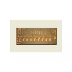 HMC462, РЧ-усилитель lo Noise amp Chip, 2 - 20 GHz