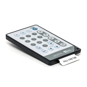 FXX-3006-JES, Комплектующие для процессоров Infrared Remote for DE1-SOC