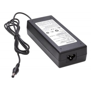 DP10054P3L, Настольные адаптеры переменного тока 100W 54V 2A 2.5mm DC