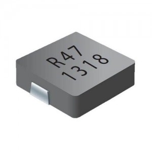 SRP1245A-R33M, Катушки постоянной индуктивности  0.33uH 20% SMD 1245 AEC-Q200