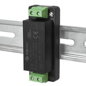 PSK-S6C-3-DIN, Блок питания для DIN-рейки ac-dc, 4.1 W, 3.3 Vdc, single output, DIN rail