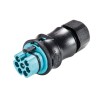 Разъем RST20I7S S1 ZR2 TB04