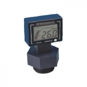 DFT-110, Датчики уровня жидкости Drum level gauge, 3/4" & 2" Bung Hole, LCD