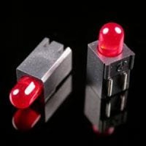 WP138A8QMP/ID/TG, Светодиодные индикаторы для печатного монтажа Red 625nm Diffused SMD 20mcd