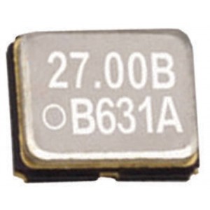 SG-210SDB 27.00MHZ B