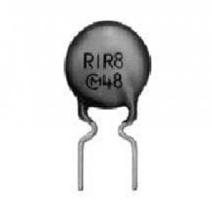 PTGL07AR4R6H2B51B0, Терморезисторы с положительным температурным коэффициентом 4.6 OHM 25%