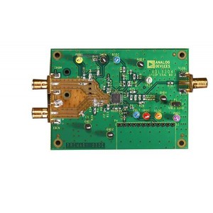 ADL5304-EVALZ, Средства разработки интегральных схем (ИС) усилителей Evaluation Board