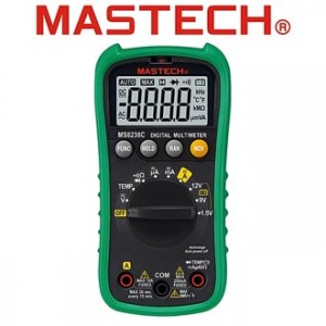 MS8238C (MASTECH)