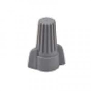 2299509-1, Клеммы TWIST GRIP, GRAY 18-8 AWG