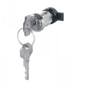 Комплект замка с унифицированным ключом DIS6540072