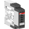 Однофазное реле контроля напряжения CM-ESS.1S (диапазоны измерения 3- 30В, 6 1SVR730831R1300