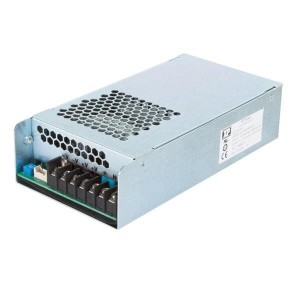 SMP350PS18, Импульсные источники питания XP Power, AC-DC Converter, 350W, Industrial