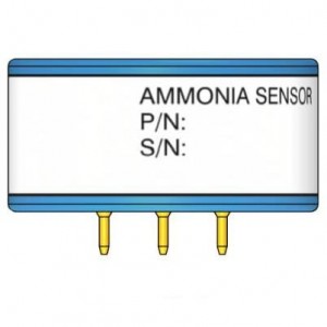 SGX-7NH3-100, Датчики качества воздуха 7 Series Ammonia sensor - 100ppm