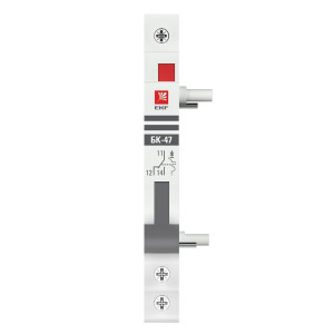 Блок-контакт БК-47 PROxima mdbc-47-pro