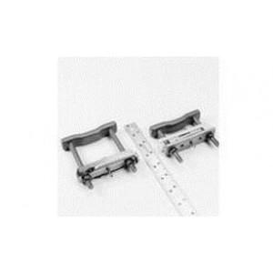 130-A, Радиаторы Compression Mounting Clamp Assemblies for Semiconductors to 57.2mm Diameter, 44.2mm to 53.8mm