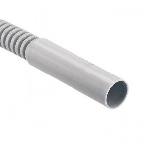 Муфта соединительная для трубы (32 мм) (25 шт) Plast ms-t-32
