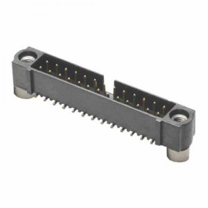 M80-5122642, Проводные клеммы и зажимы 13+13 WAY M VRT SMT 3.5MM BDMNT WJ/S