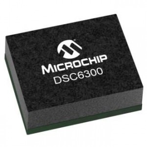 DSC6311JE1EA-027.0000, Стандартные тактовые генераторы Spread Spectrum MEMS Oscillator, +-2.0% SS, -20C-70C, 50ppm, 2.5x2.0mm