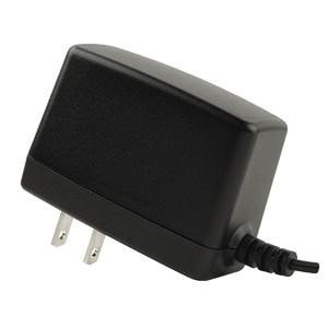 SWI25-15-N-P5, Адаптеры переменного тока настенного монтажа 25.05W 15V 1.67A USA plug 2.1 DC plug