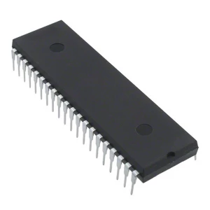 ATMEGA8515L-8PU, Микроконтроллер AVR   8K-Флэш-память/512-ОЗУ/512-ППЗУ, маломощный