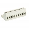 Розетка Wiecon 8213 B / 9 OB