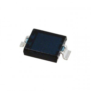 QSB34CZR, Фотодиод smd 4,4х3,9мм/940нм/прозрачный/120°