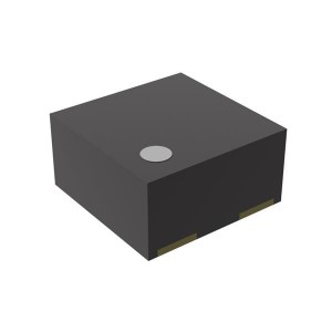 RP109K181D-TR, LDO регуляторы напряжения Low voltage LDO Regulator