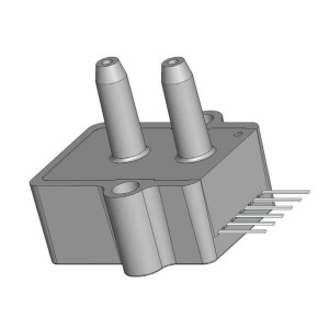 4 INCH-D-HGRADE-MINI, Датчики давления для монтажа на плате 0-4