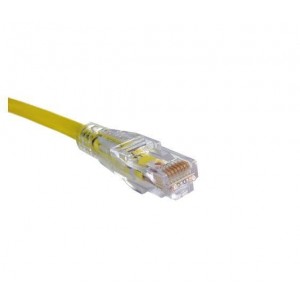 SS-39500-005, Модульные соединители / соединители Ethernet Cat6/Cat5E Plug w Boot Pack of 50