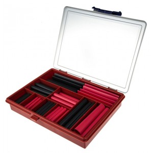 RNF-100-KIT-BLACK/RED