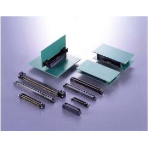 KX14-60K5DE, Межплатные и промежуточные соединители 60p SMT Recep PCB to PCB .8mm