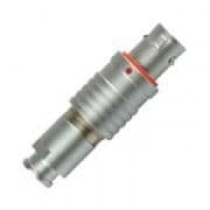 FEG.1B.316.CLAD62, Цилиндрические защелкивающиеся разъемы STRAIGHT PLUG CABLE COLLET