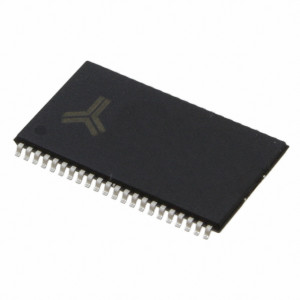 AS6C8016-55ZIN, IC SRAM 8MBIT 55NS 44TSOP