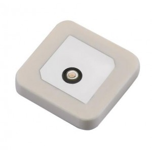 WLP.2450.25.4.A.02, Антенны WLP.25 2.4GHz 25*25*4.5mm Ceramic Patch Antenna