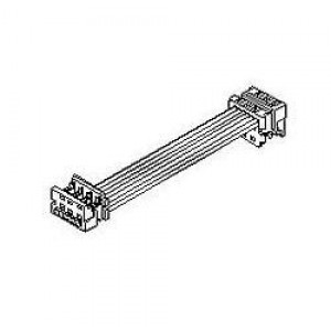 92317-1015, Ленточные кабели / Кабели IDC 10 CCT PICOFLEX 150 PICOFLEX 150 MM LONG