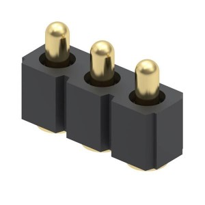 811-22-003-30-002101, Проводные клеммы и зажимы STD SPRING-LOADED CONNECTOR