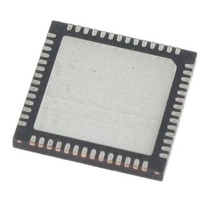 MAX34451ETNA2+, Контрольные цепи System Management Microcontroller