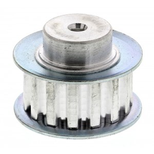 PB TYPE XL 037 15 TOOTH PULLEY