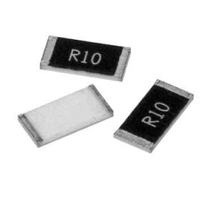 4-2176055-2, Токочувствительные резисторы – для поверхностного монтажа 2B R51 1% 1K RL