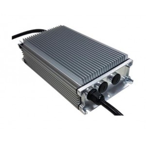 ABS601-1T48-SL, Модульные источники питания POWER SUPPLY;ABS601-1T48-SL;AC-DC;IN 100to240V;OUT 48V;12.5A;600W;ENCLOSED;4.92